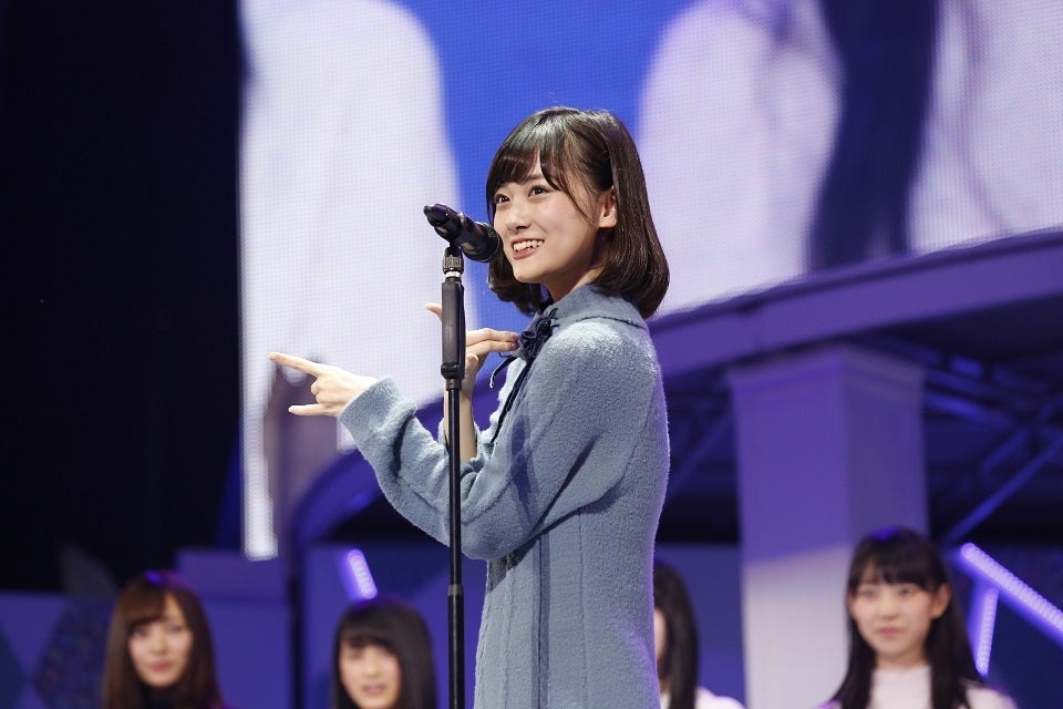 乃木坂46・3期生：山下美月