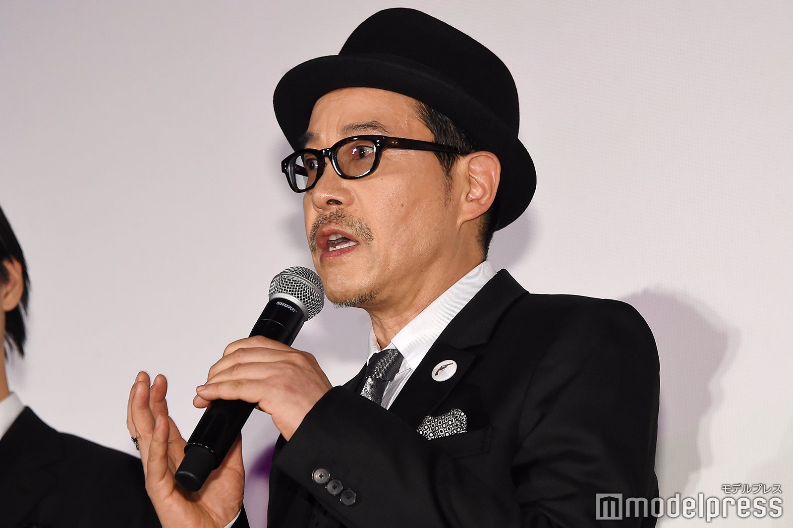 田口トモロヲ（C）モデルプレス