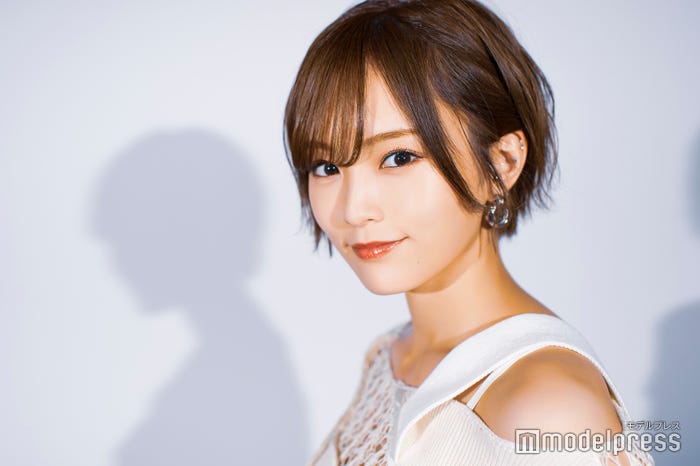 山本彩(C)モデルプレス