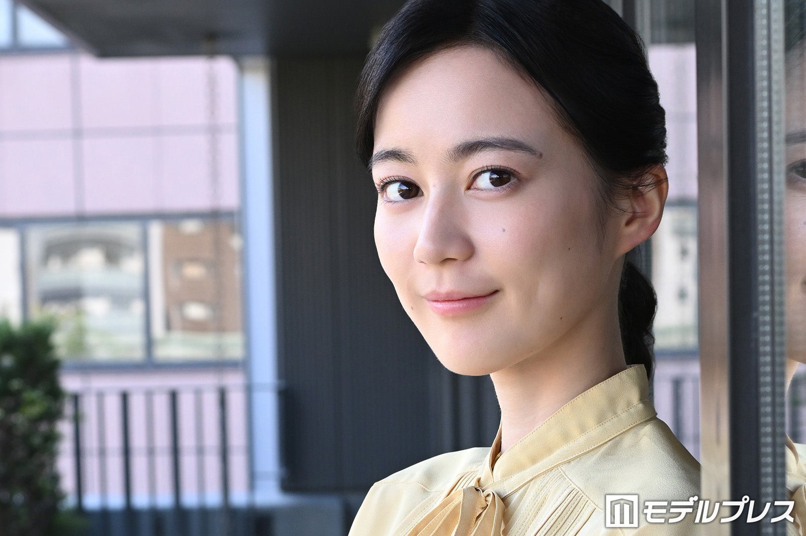生田絵梨花（C）モデルプレス