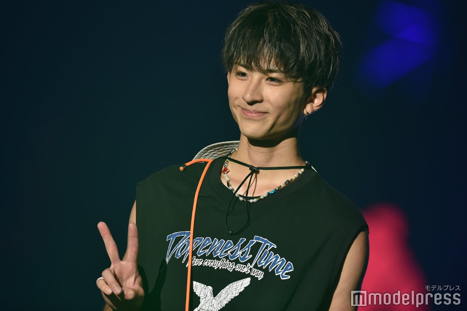 まえだしゅん（C）モデルプレス