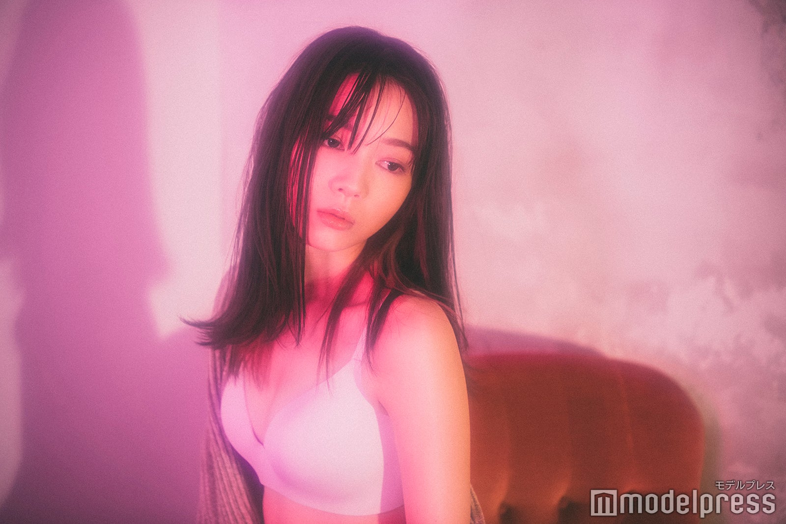 あっとせぶんてぃーん かしま（C）モデルプレス