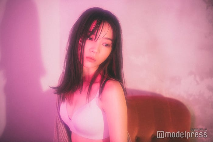 あっとせぶんてぃーん かしま(C)モデルプレス