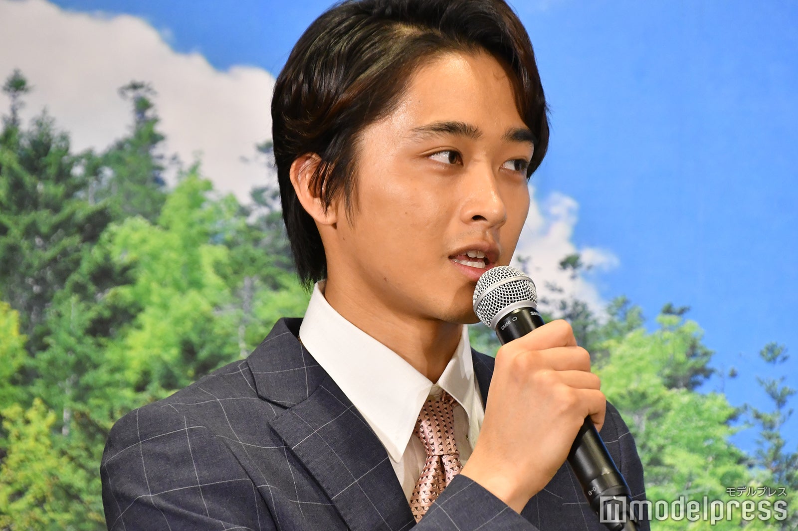 佐藤寛太（C）モデルプレス