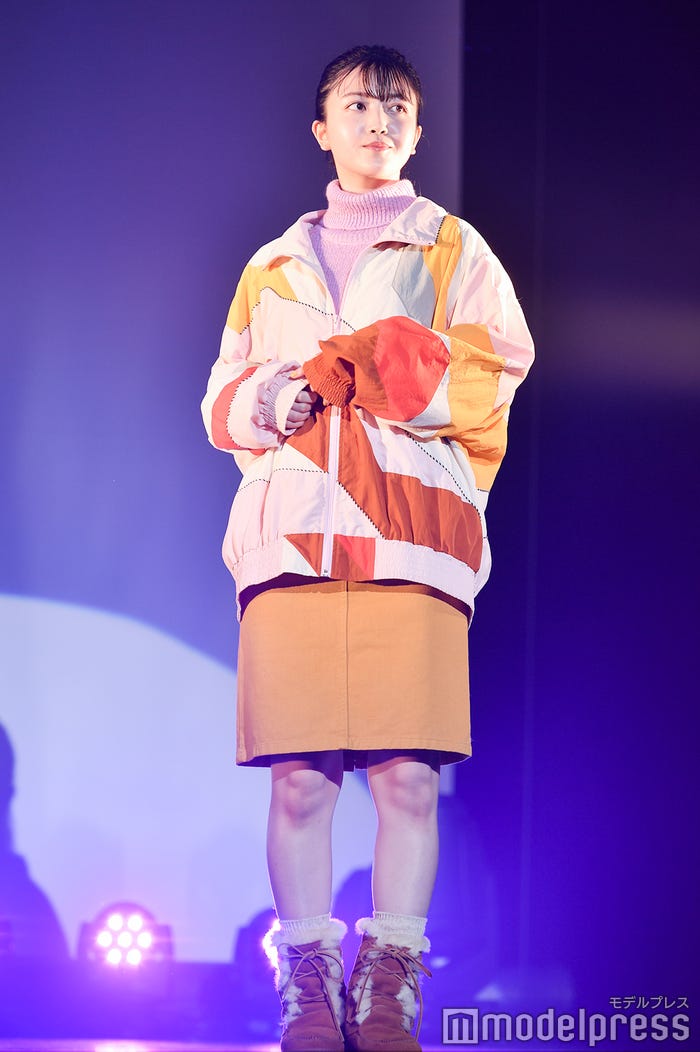 久保史緒里 (C)モデルプレス