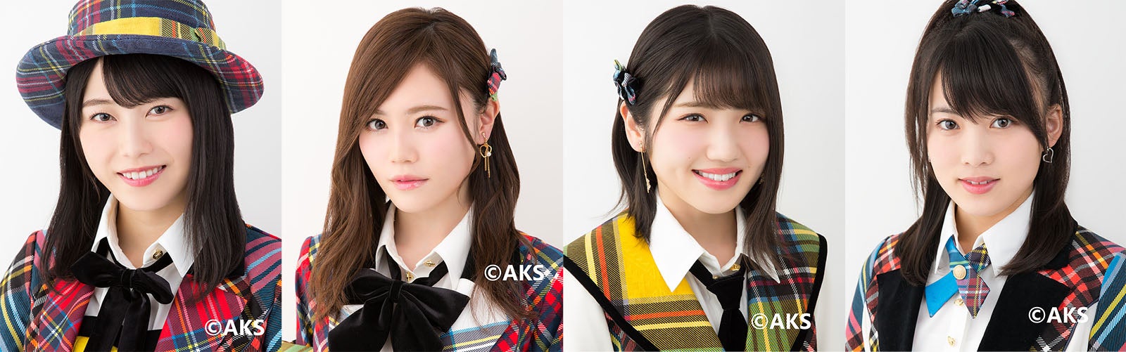 AKB48横山由依＆各チーム新キャプテンが集結　総選挙＆若手について語る