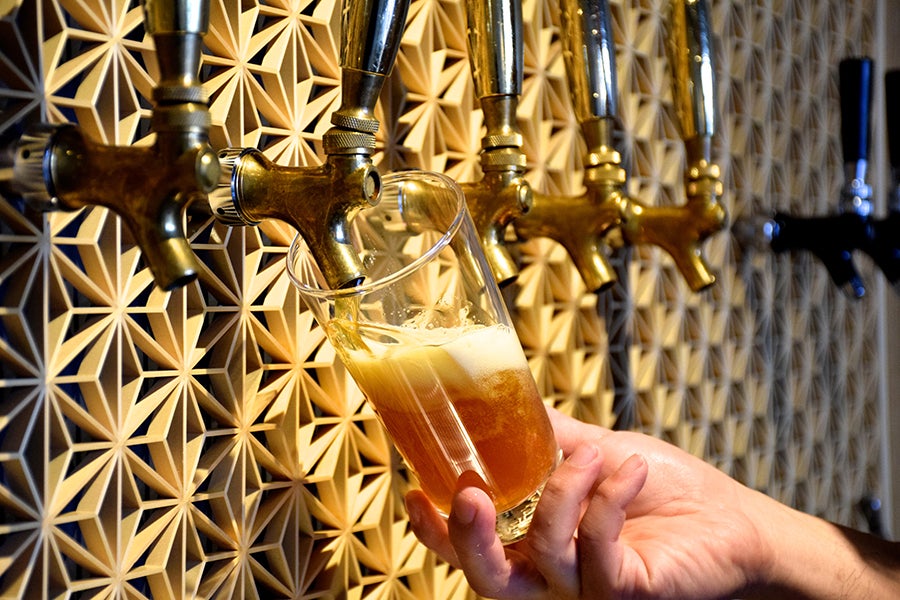 emishiクラフトビール