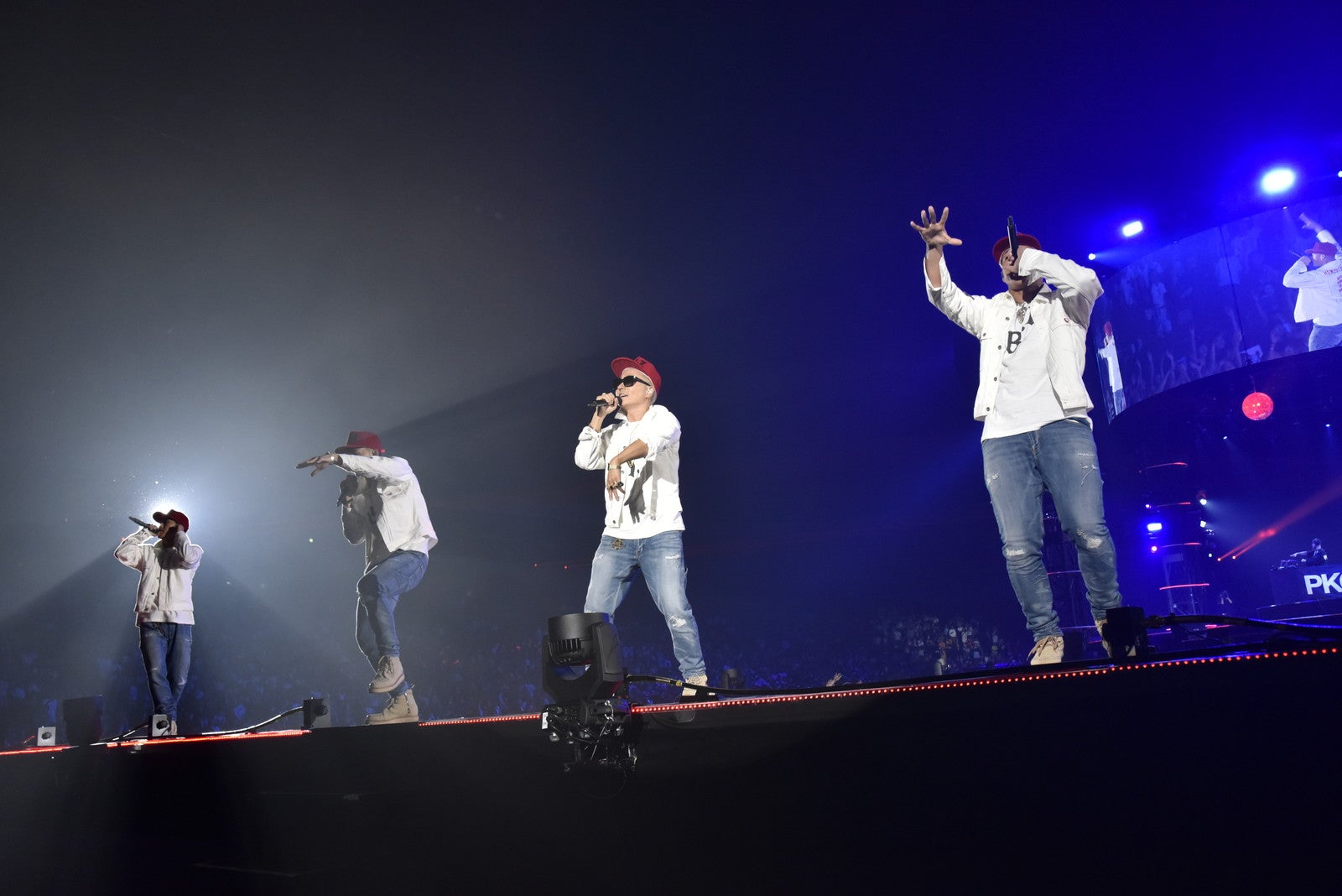 HONEST BOYZ（R） （提供画像）