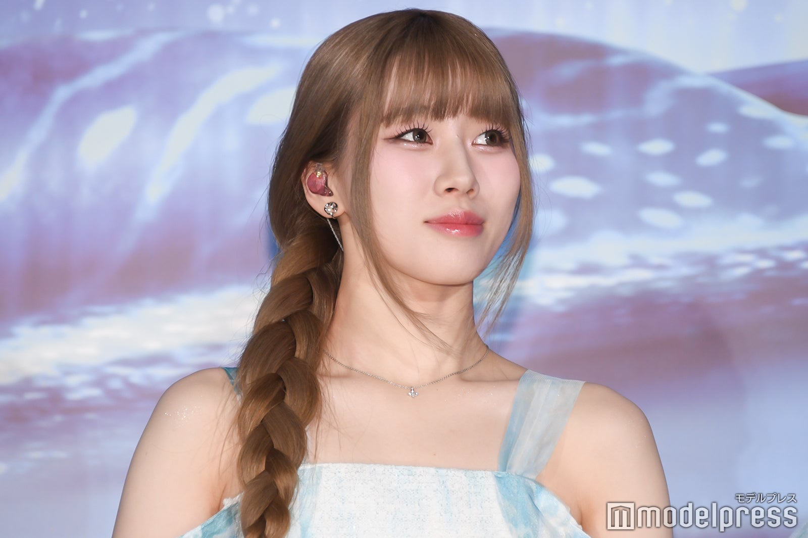 AYANE（高見文寧）（）（C）モデルプレス