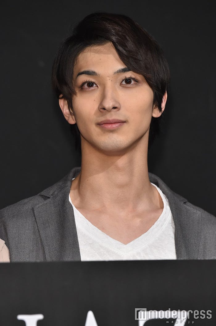 横浜流星(C)モデルプレス