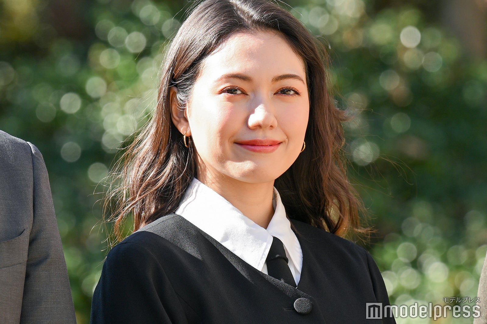 二階堂ふみ（C）モデルプレス