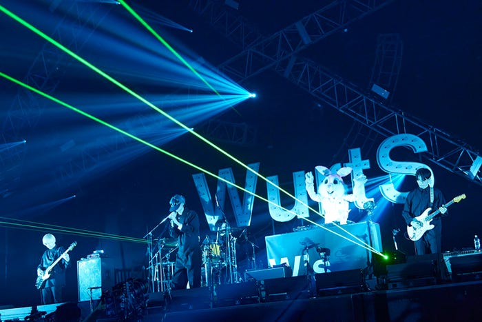 WurtS/PHOTO:山内洋枝