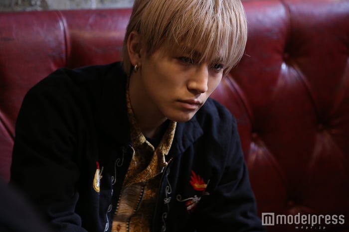 「HiGH&LOWSeason2」第5話より(C)「HiGH&LOW」製作委員会