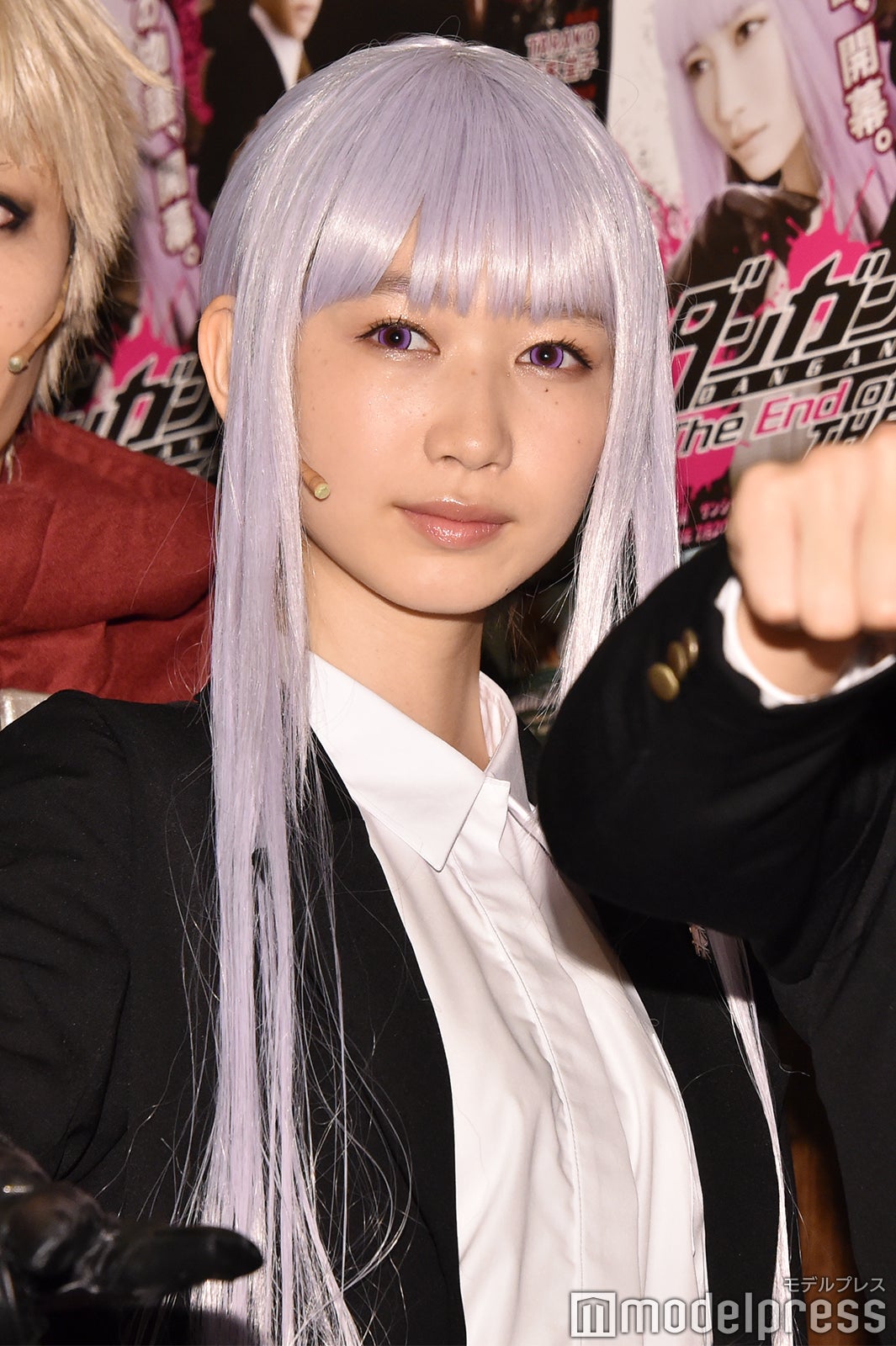 岡本夏美 （C）モデルプレス