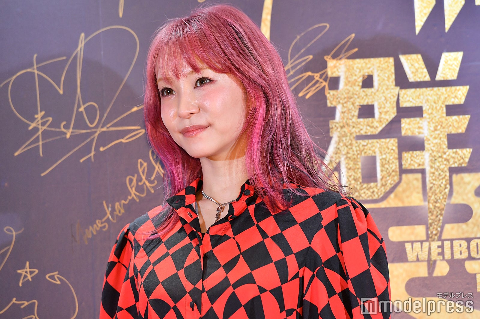 LiSA（C）モデルプレス