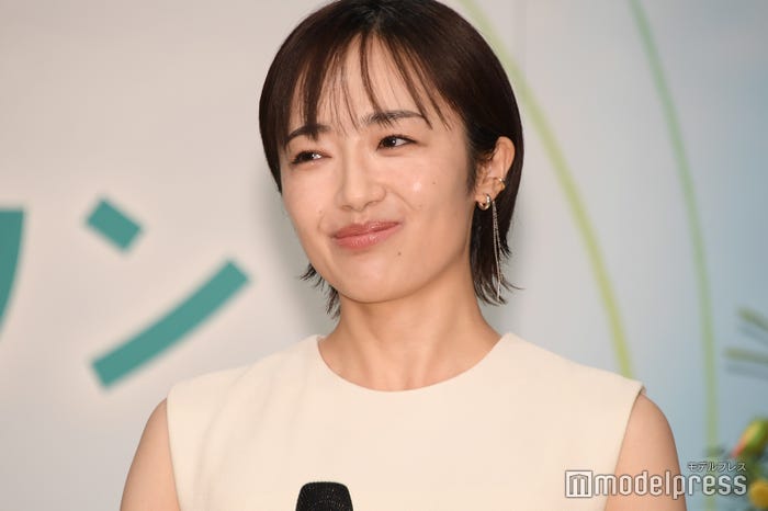 森田望智(C)モデルプレス