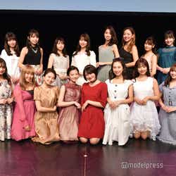 モデルプレス - “日本一美しい女子大生”ファイナリスト集結!この中から選ばれる美女は?<プロフィール>「MISS OF MISS CAMPUS QUEEN CONTEST 2020」