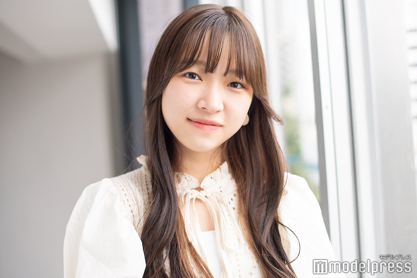 江口玲恵さん（C）モデルプレス