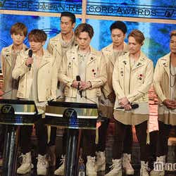 モデルプレス - 三代目JSB「頭が真っ白になった」昨年大賞受賞「R.Y.U.S.E.I.」歌唱に感慨<レコ大>