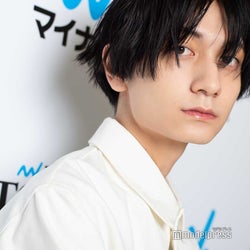 注目のモデル・吉井添、反響を呼んだ芸能界入り「やっていて良かった」 今後挑戦したいことは?<モデルプレスインタビュー>