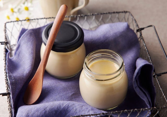 できたても食べられるの…!?