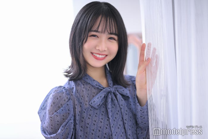 上村ひなの(C)モデルプレス