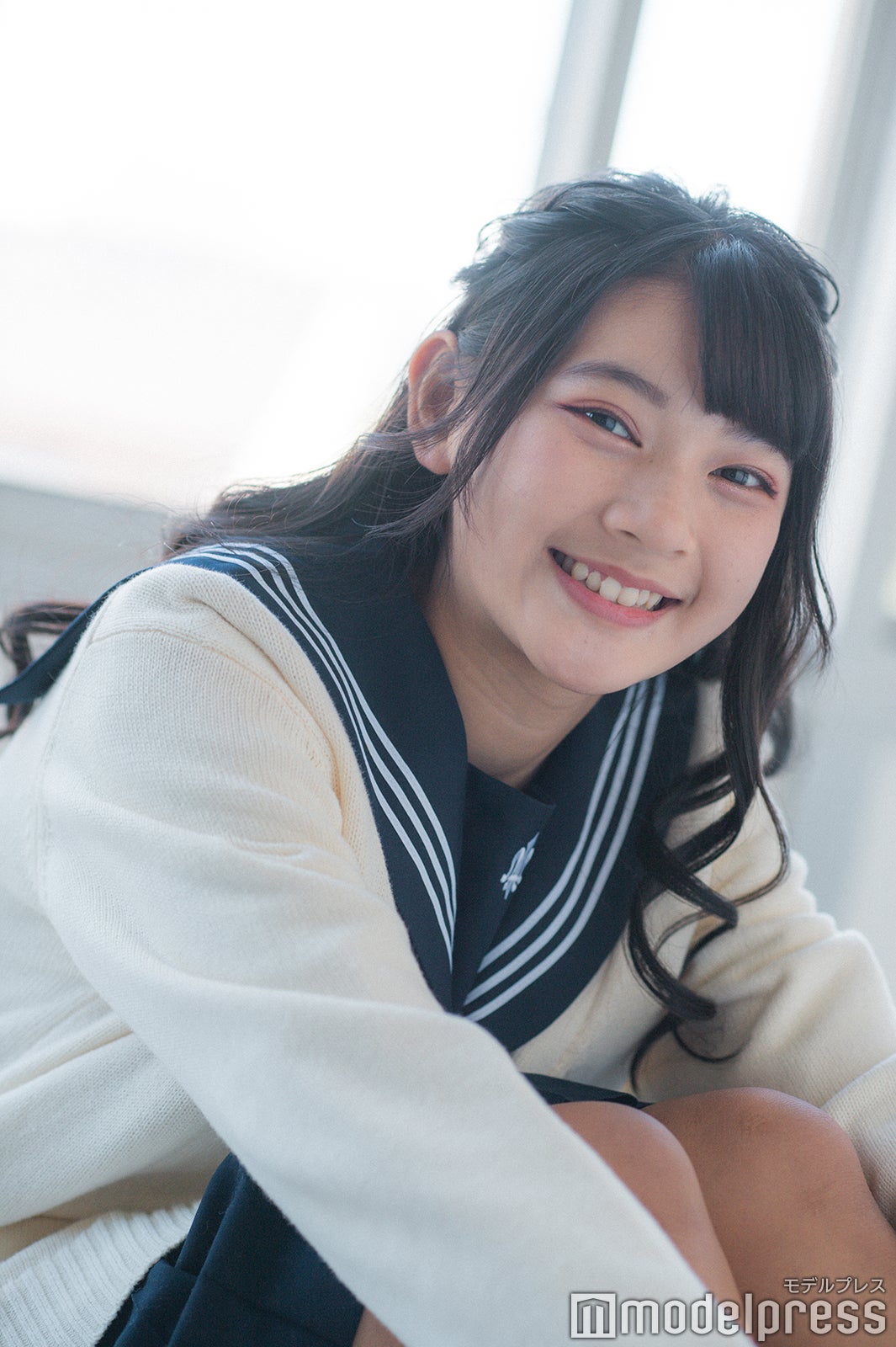 ななちゃんさん（C）モデルプレス