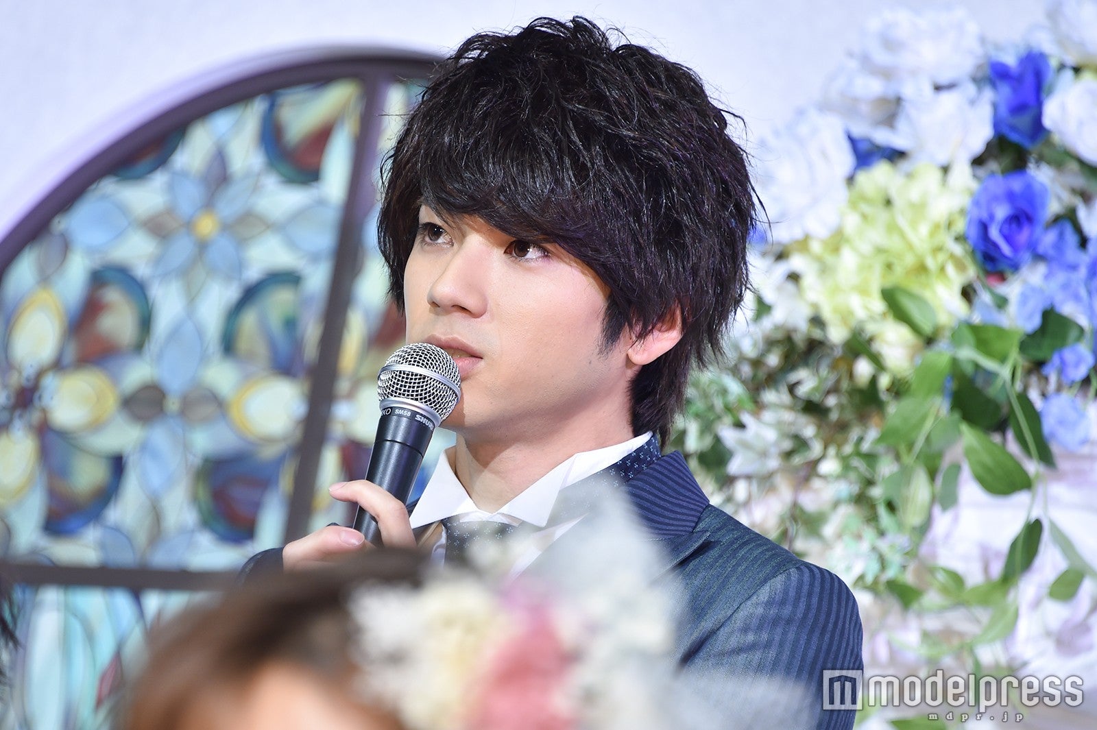 山田裕貴（C）モデルプレス