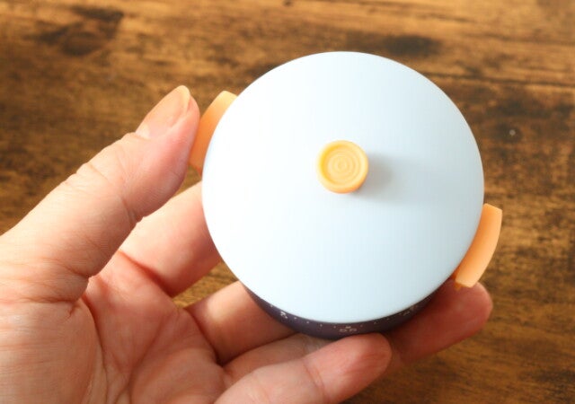 【ダイソー】550円アナログキッチンタイマーが可愛すぎ！電池切れストレスゼロ