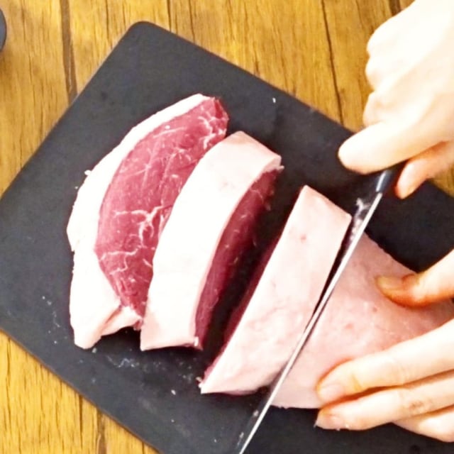 コストコのお肉