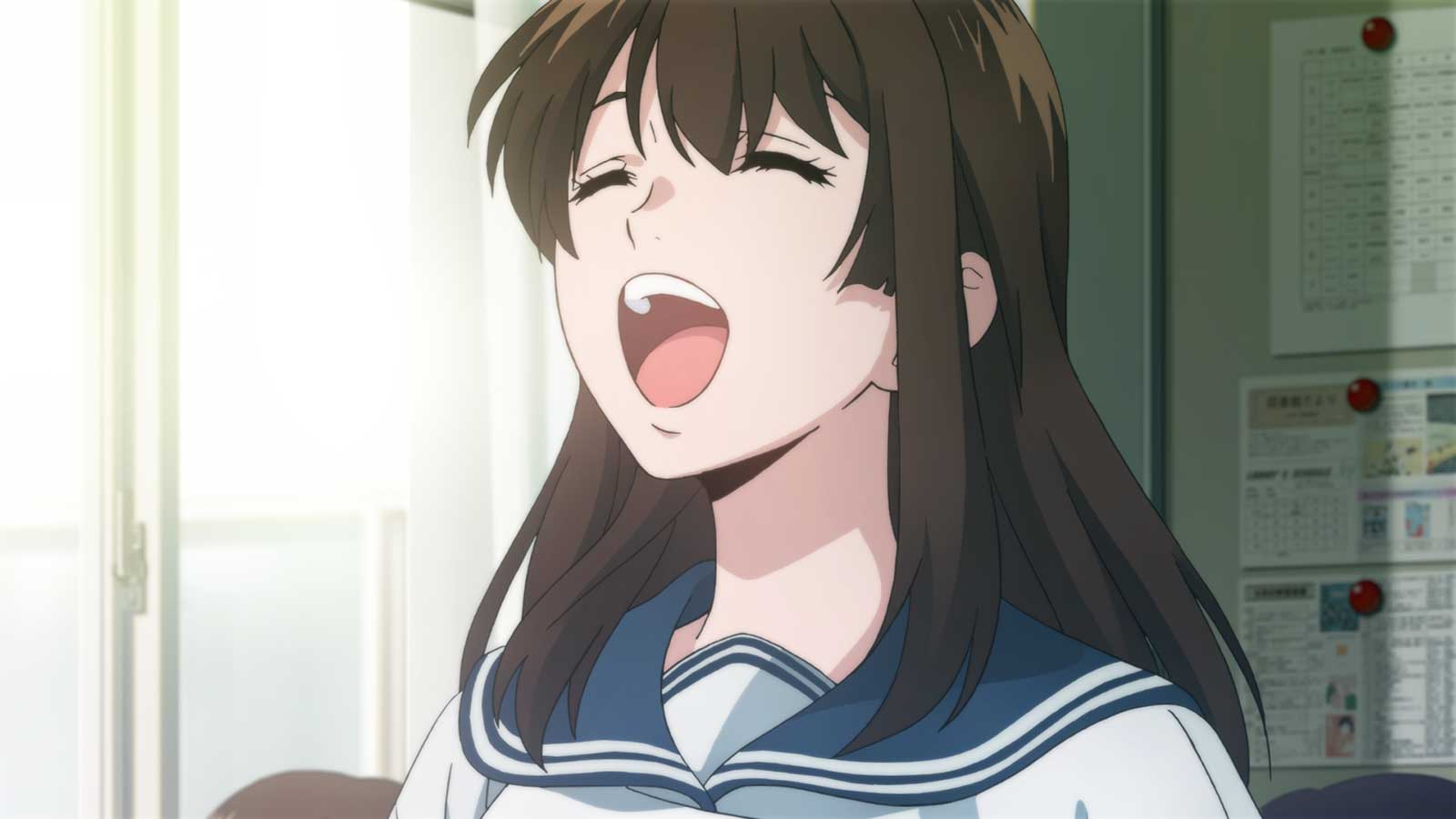 「アイの歌声を聴かせて」場面写真 （C）吉浦康裕・BNArts／アイ歌製作委員会