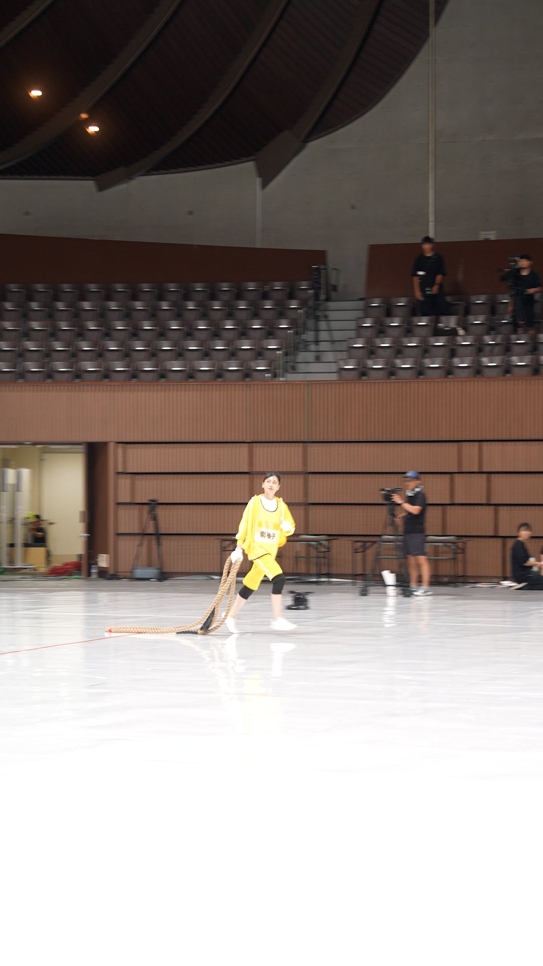 南柚子「バルセロナ」（提供写真）