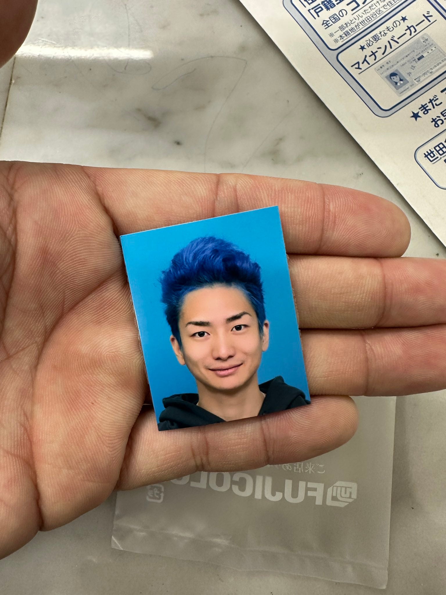 DJ社長（提供写真）