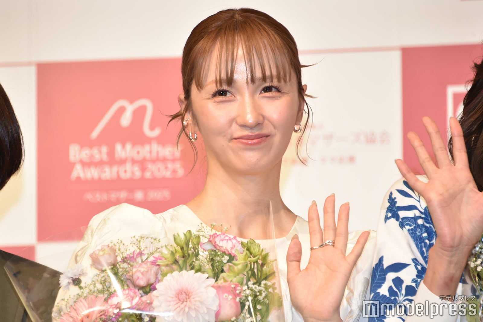 Ami（C）モデルプレス