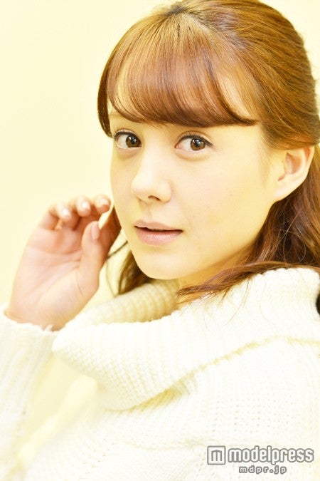 トリンドル玲奈