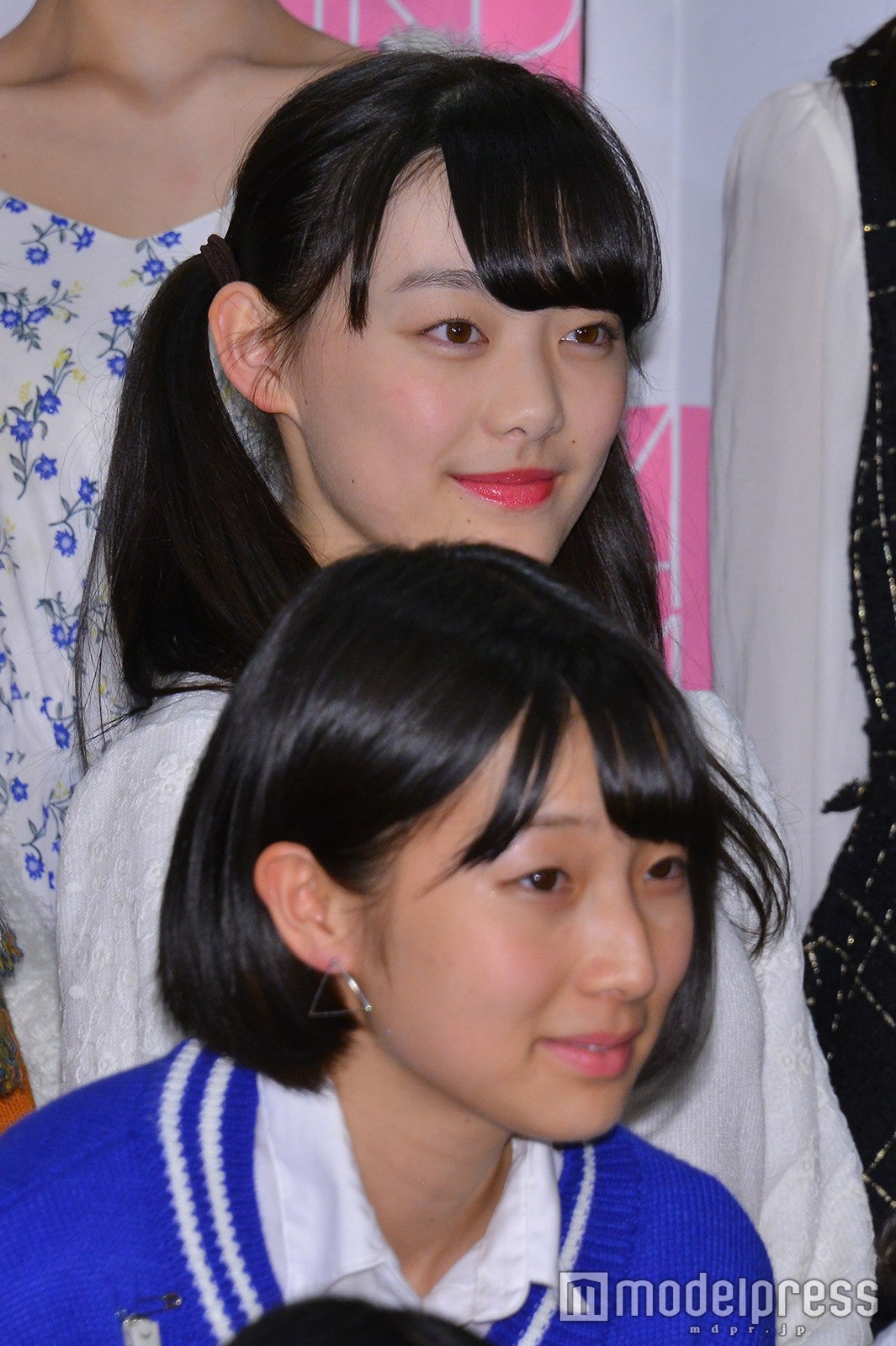 92佐藤詩識さん（C）モデルプレス