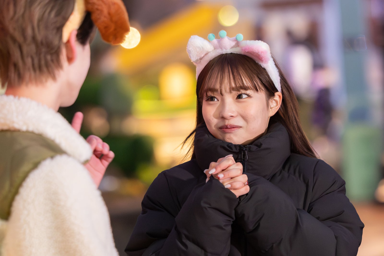 「今日、好きになりました。卒業編2025inソウル」第2話（C）AbemaTV, Inc.