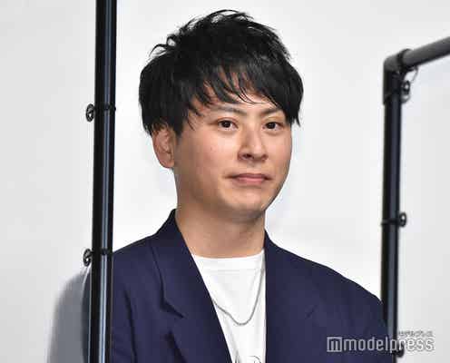三代目JSB山下健二郎、主演作封切りに安堵 同日公開の「今日から俺は!!」ライバル視<八王子ゾンビーズ>