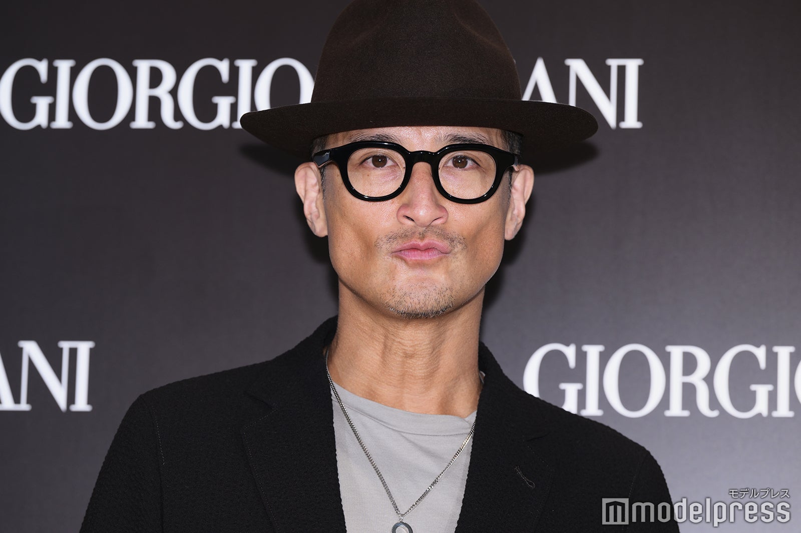 松岡昌宏（C）モデルプレス