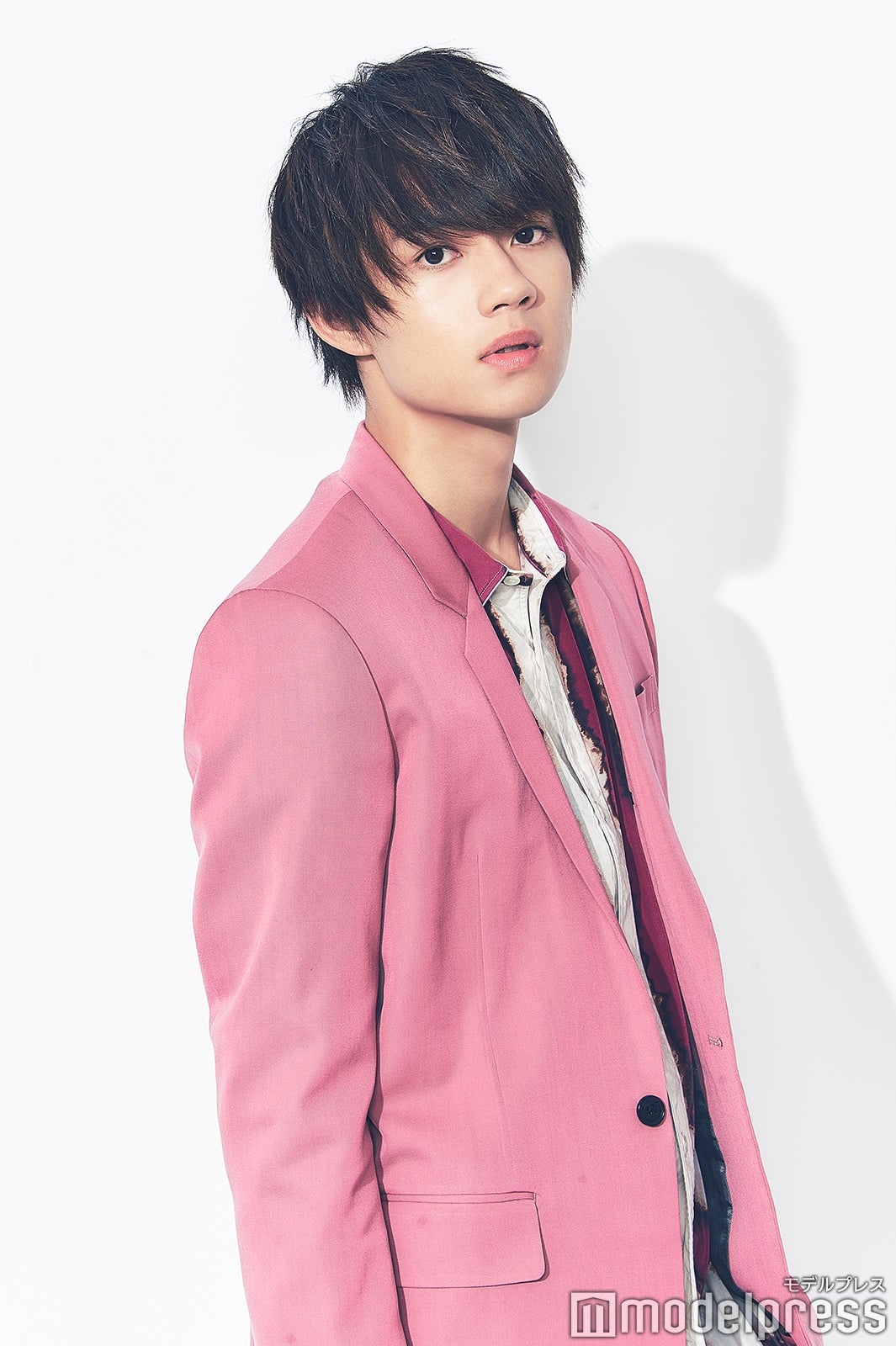 佐野勇斗 （C）モデルプレス