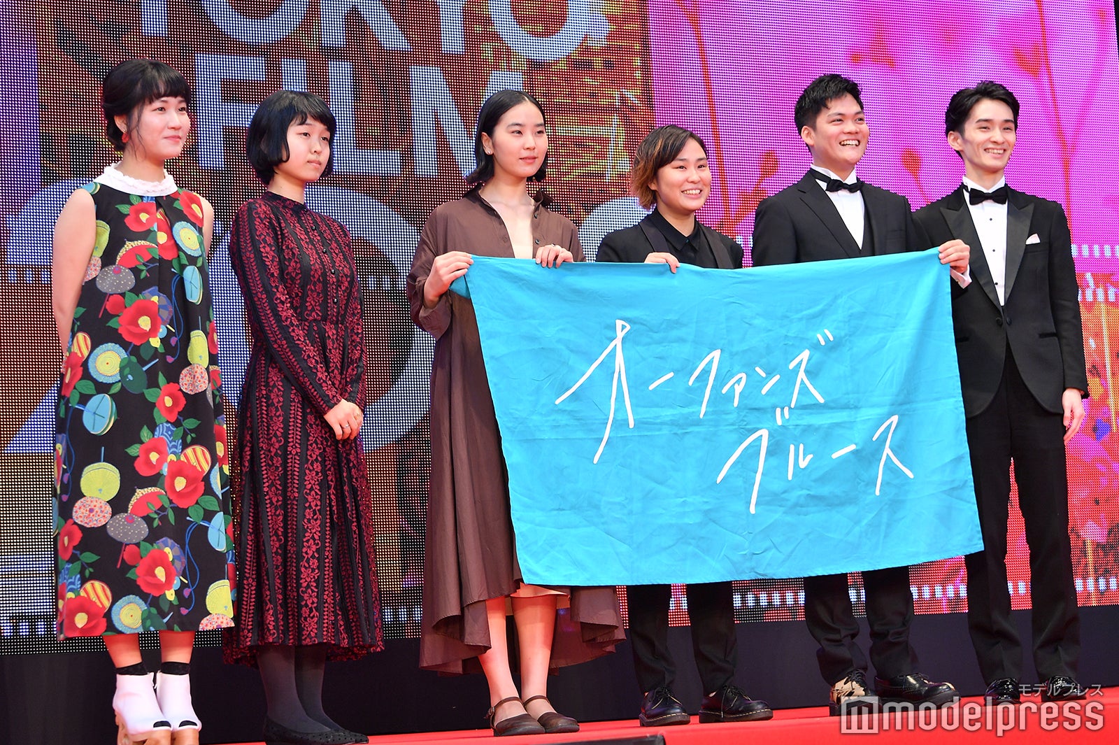 映画「オーファンズ・ブルース」 （C）モデルプレス