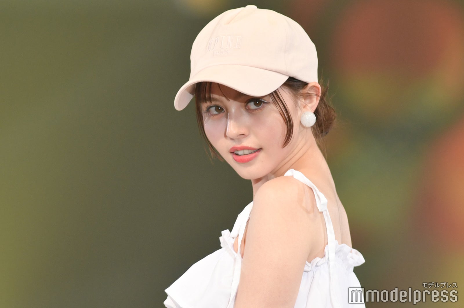 加藤ナナ（C）モデルプレス