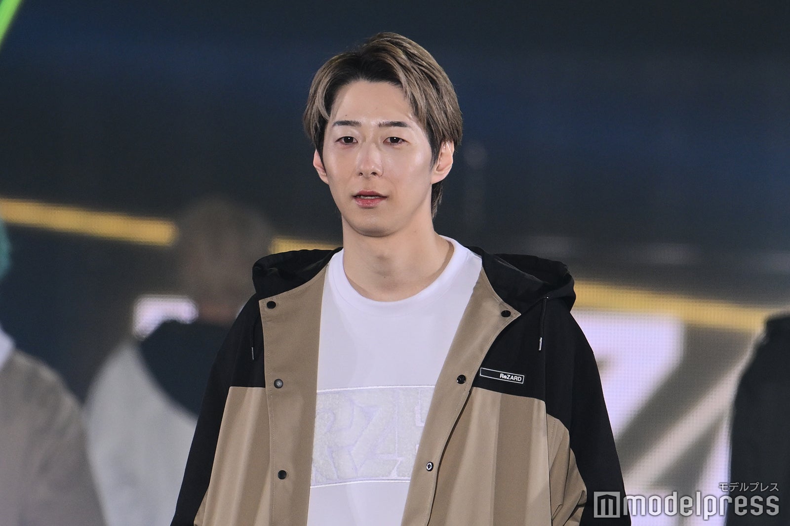 まえっさん（C）モデルプレス