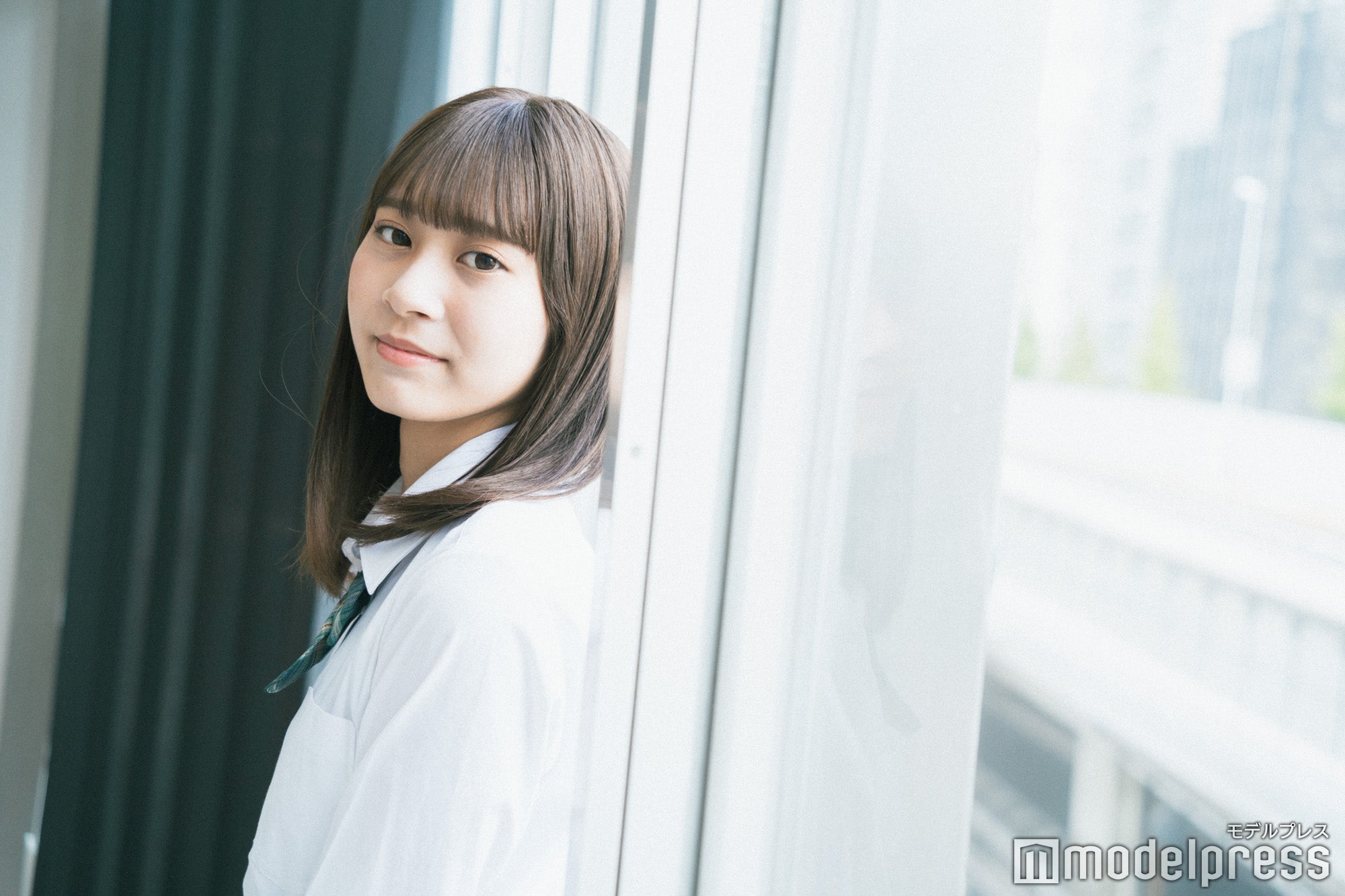 もあもあさん（C）モデルプレス