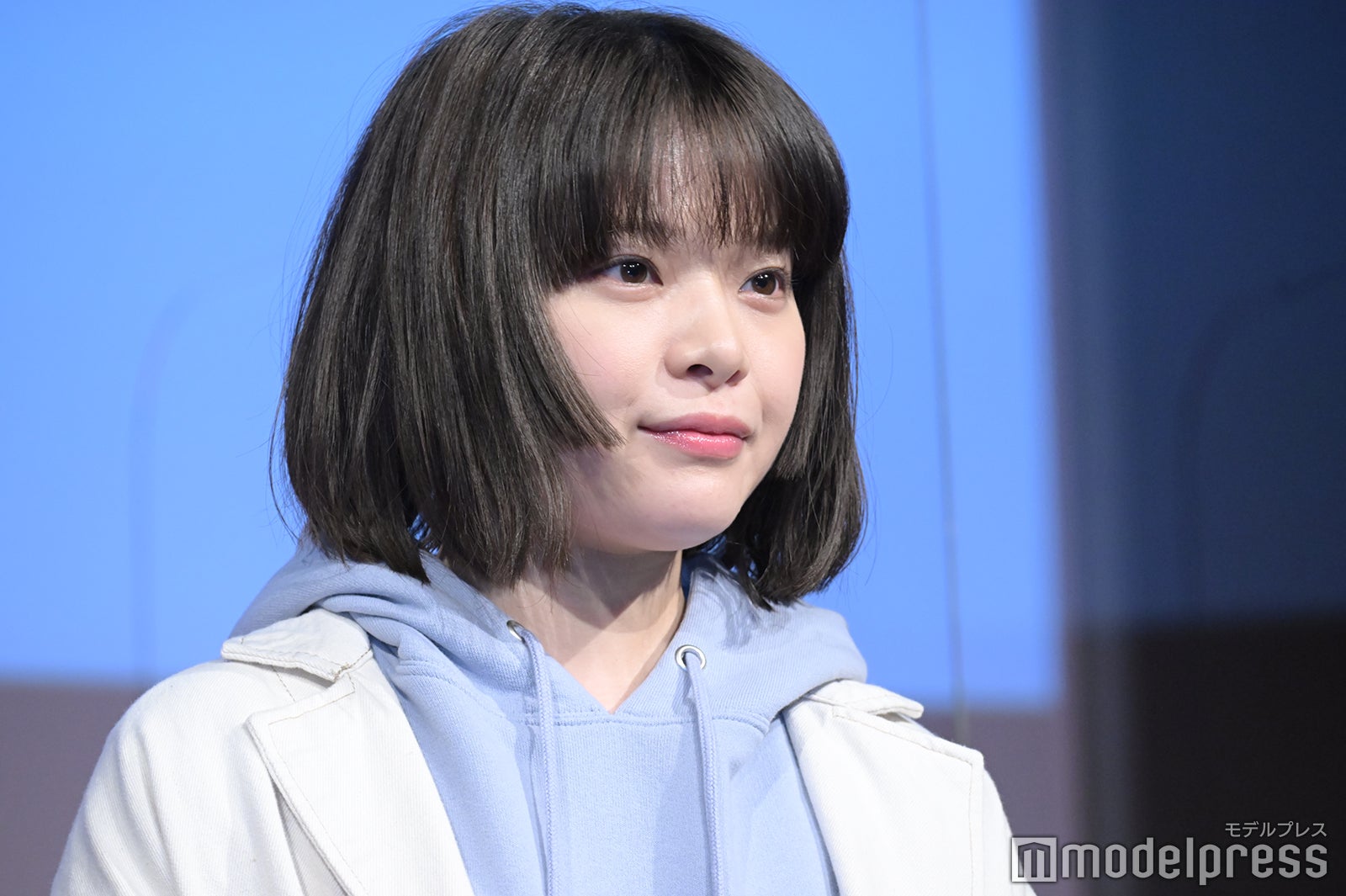 岸井ゆきの（C）モデルプレス