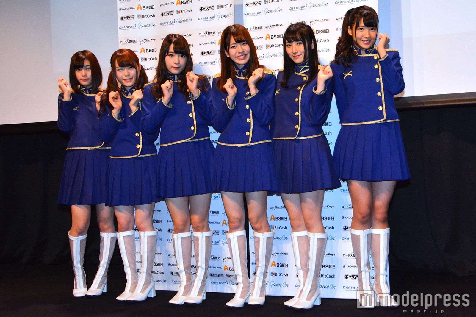 A応P （C）モデルプレス