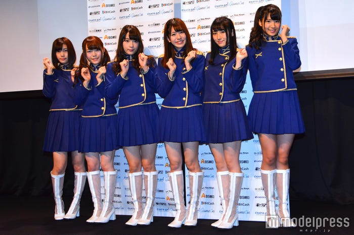 A応P (C)モデルプレス