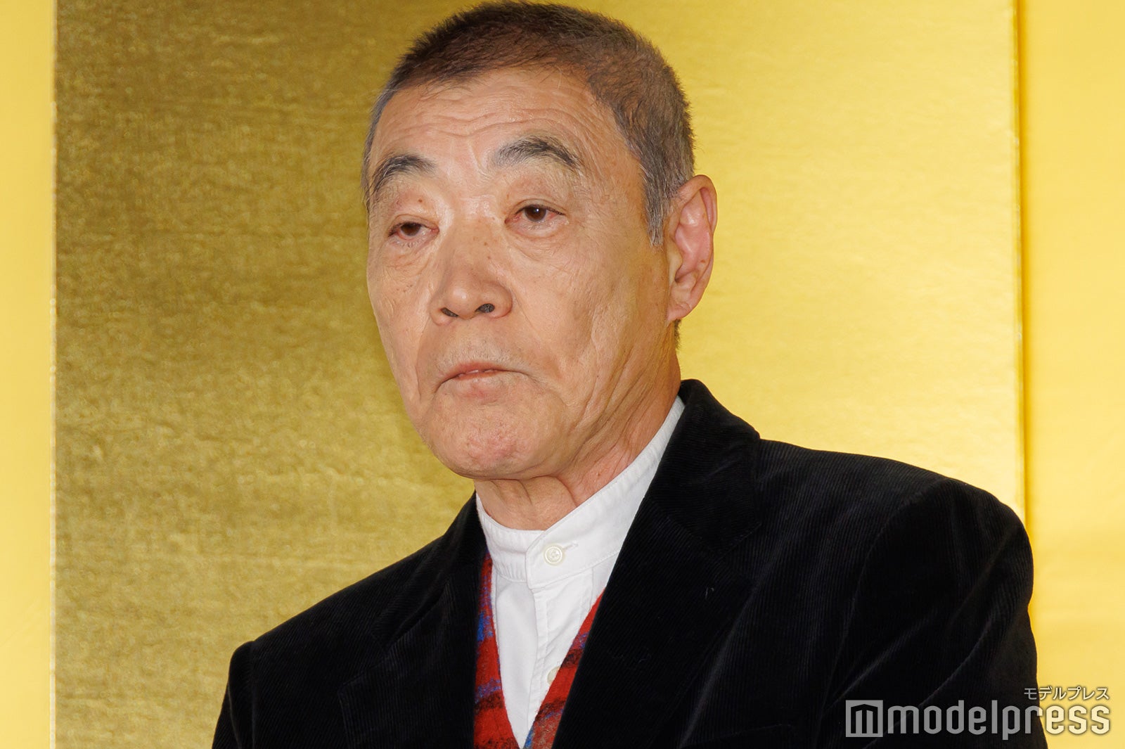 柄本明（C）モデルプレス