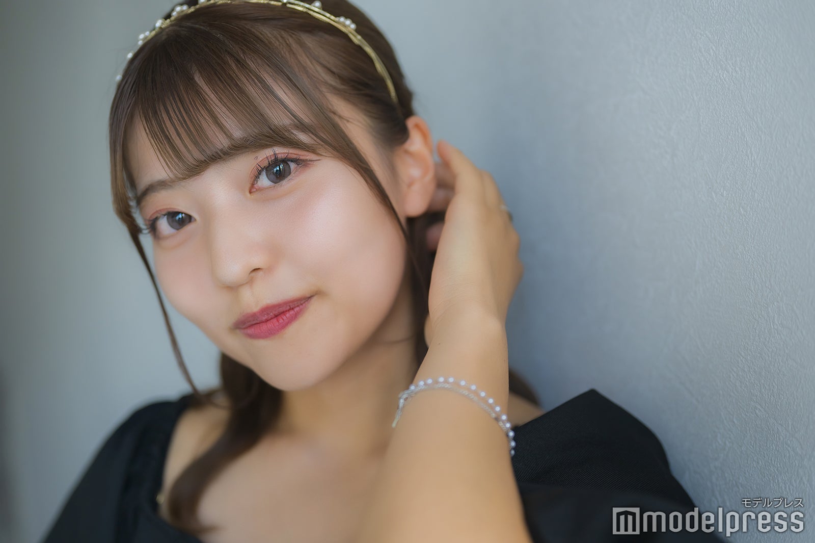 角田心乃花さん（C）モデルプレス