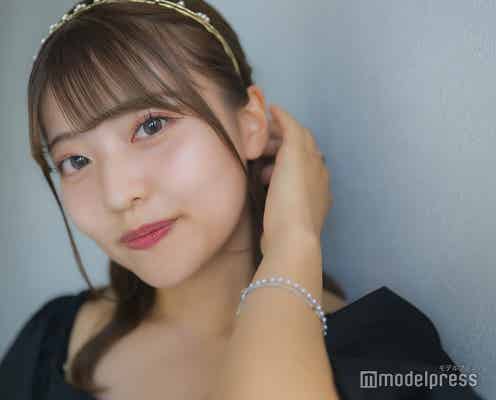 注目の“日本一可愛い新入生”候補 大阪産業大学・角田心乃花さん<フレキャン2023特集 Vol.2>
